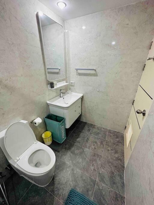 Alpaca Sky View Patong Apartment Exterior photo