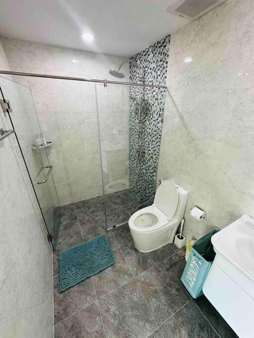 Alpaca Sky View Patong Apartment Exterior photo