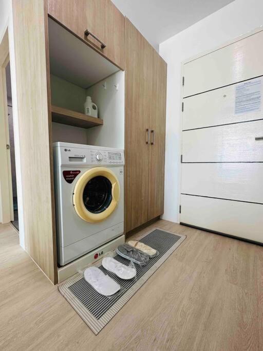 Alpaca Sky View Patong Apartment Exterior photo