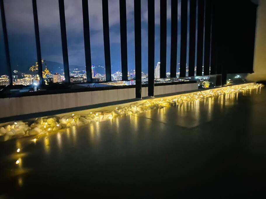 Alpaca Sky View Patong Apartment Exterior photo